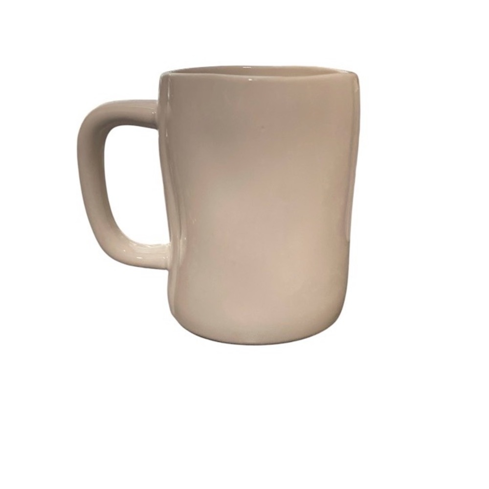 Rae Dunn Teacher Mug - Picture 2 of 3